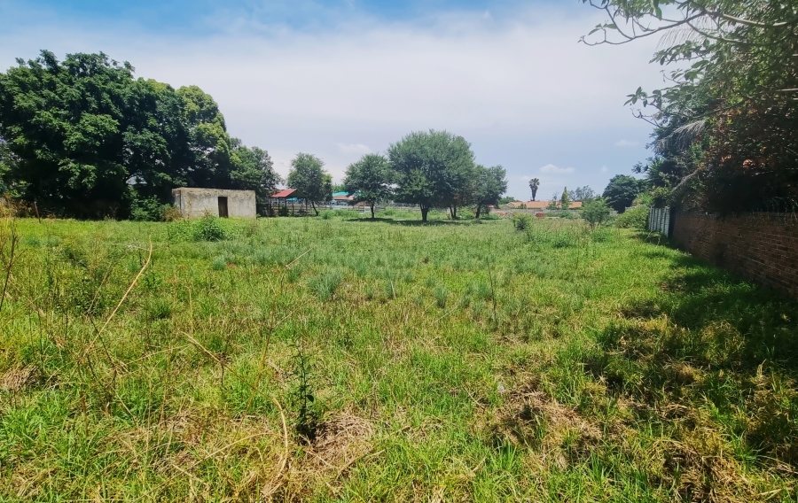 0 Bedroom Property for Sale in Koster North West